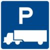 truck_parking_sign_d9-16